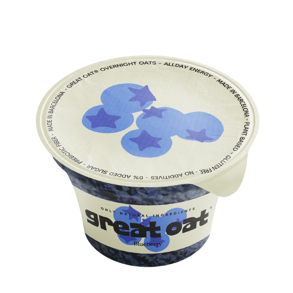 Blueberry