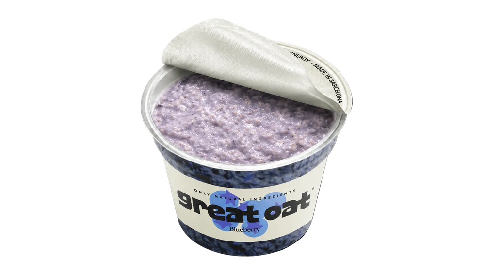 Blueberry