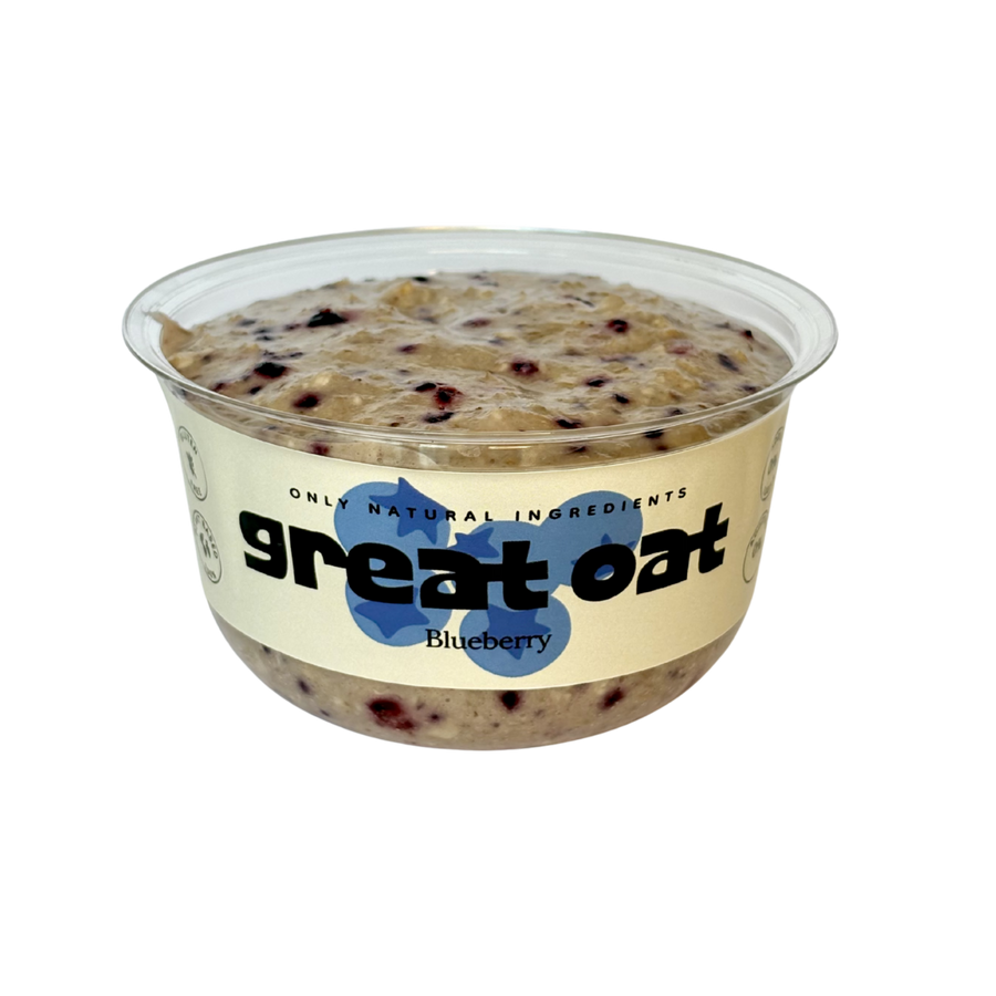 Blueberry