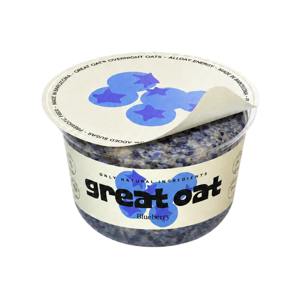 Blueberry