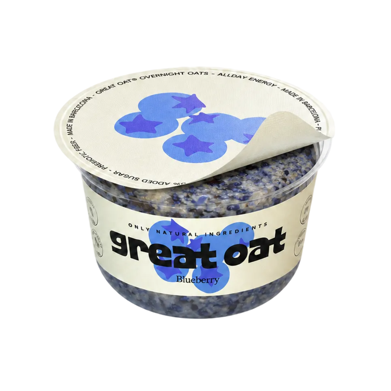 Blueberry