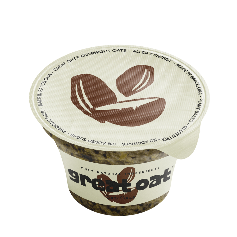 Cacao Coco