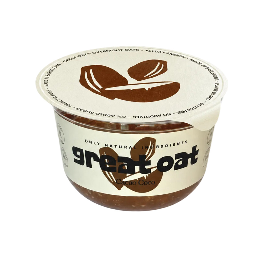 Cacao Coco