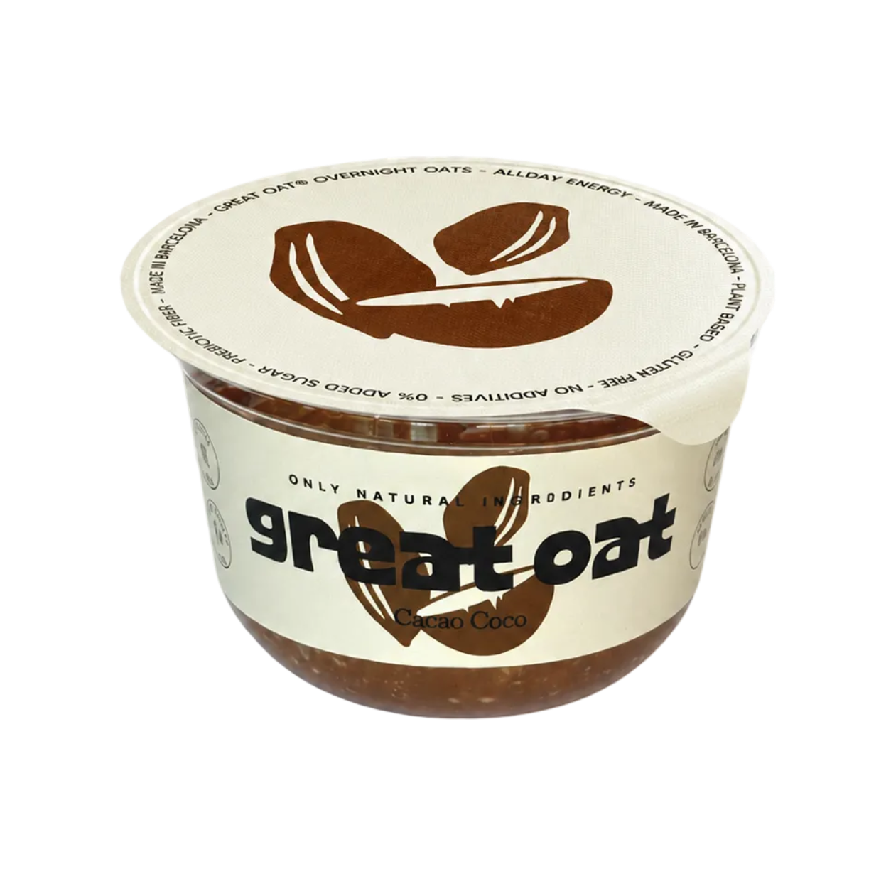 Cacao Coco