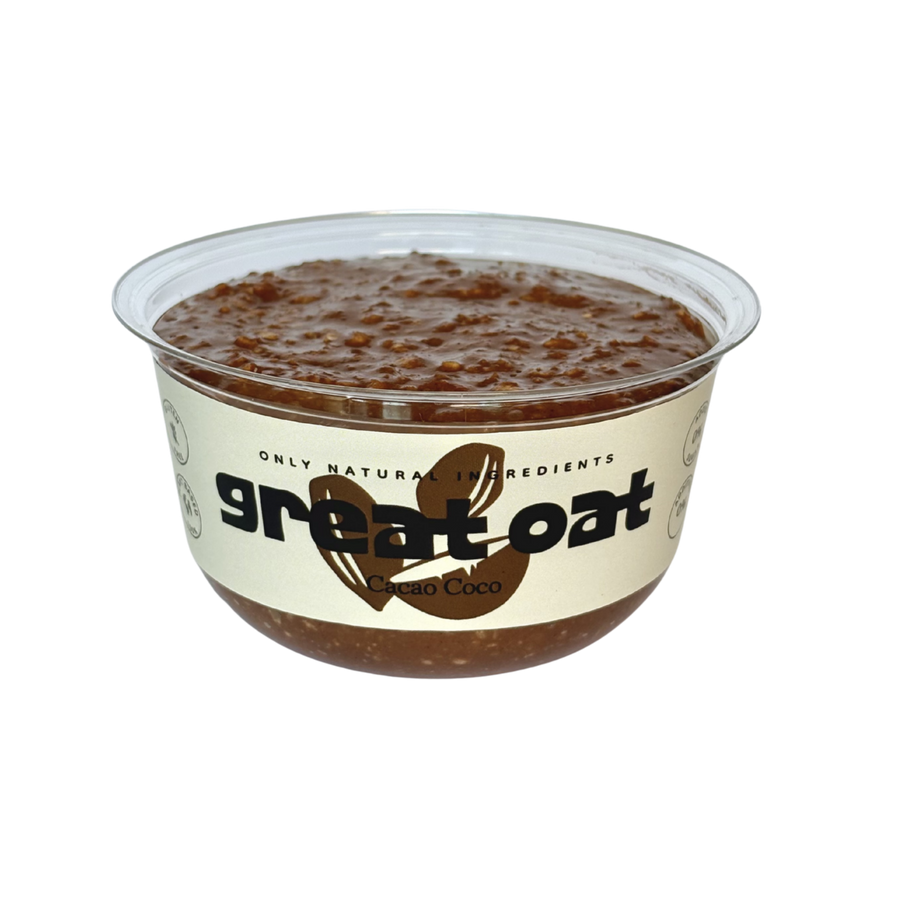 Cacao Coco