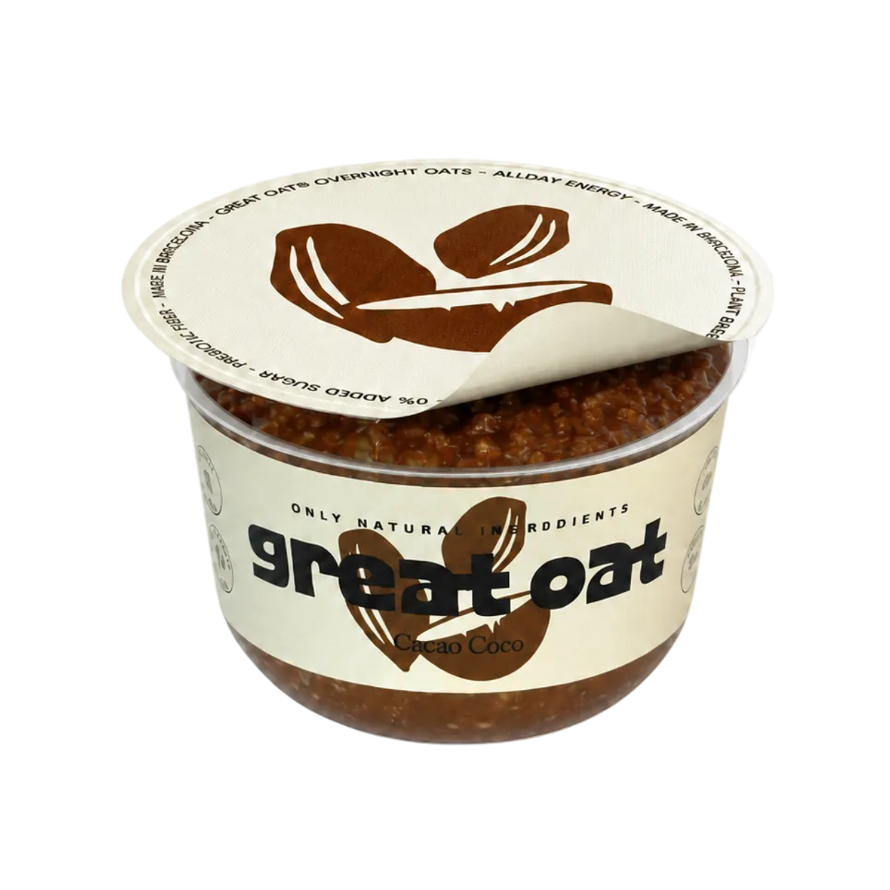 Cacao Coco