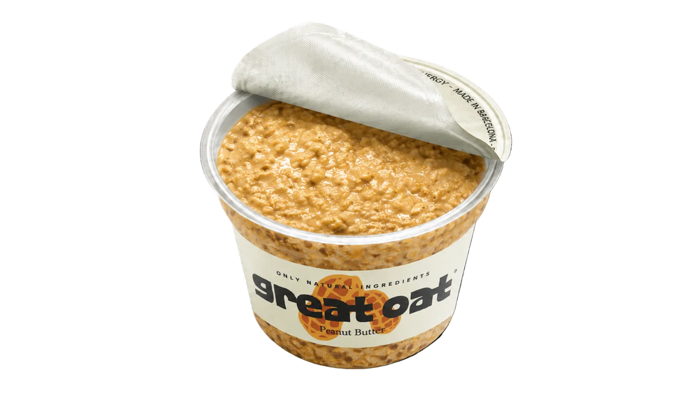 Peanut Butter