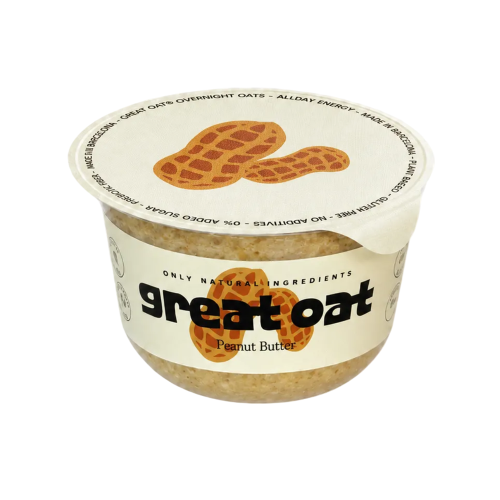 Peanut Butter
