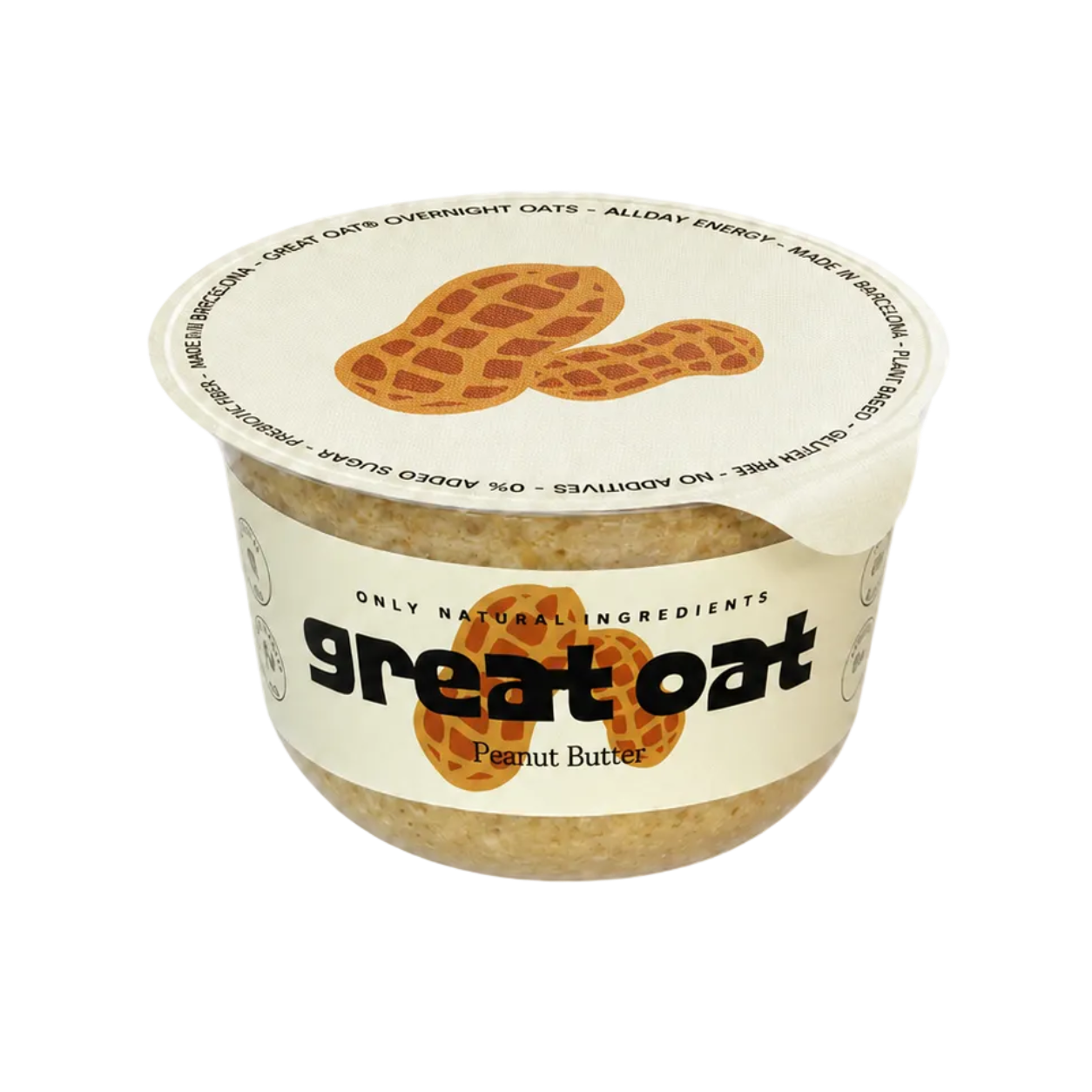 Peanut Butter