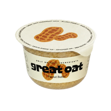 Peanut Butter