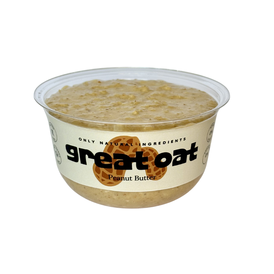 Peanut Butter