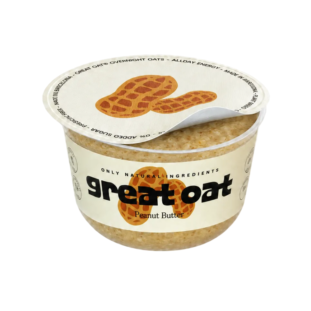 Peanut Butter