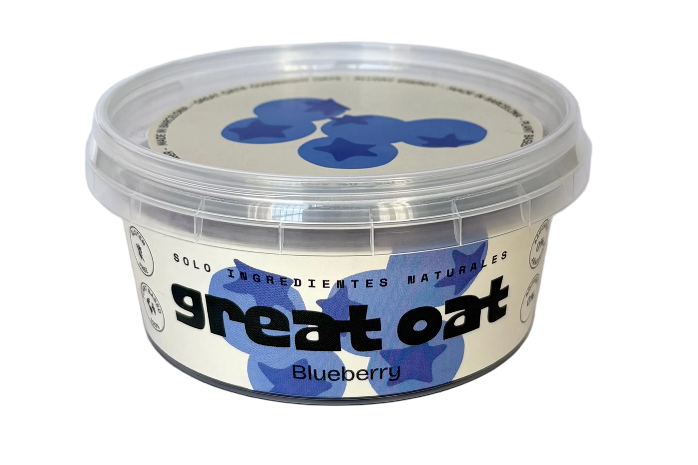 Blueberry