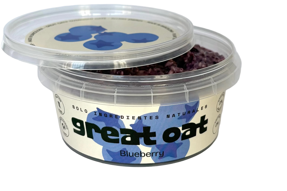 Blueberry