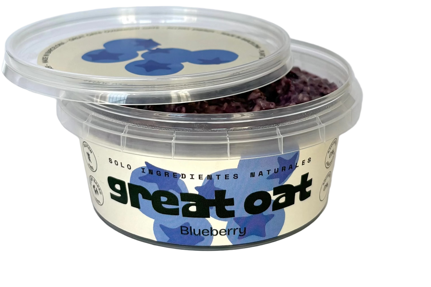 Blueberry