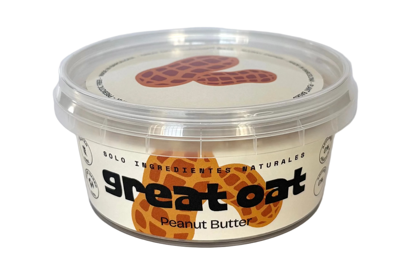 Peanut Butter
