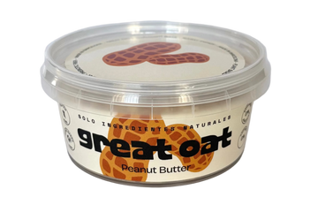 Peanut Butter