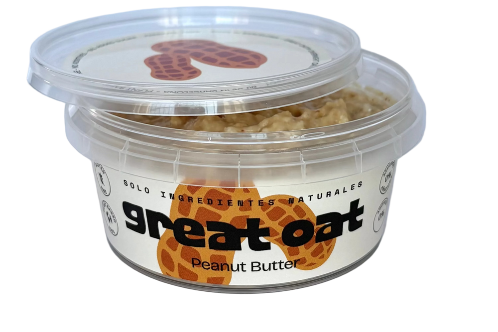 Peanut Butter