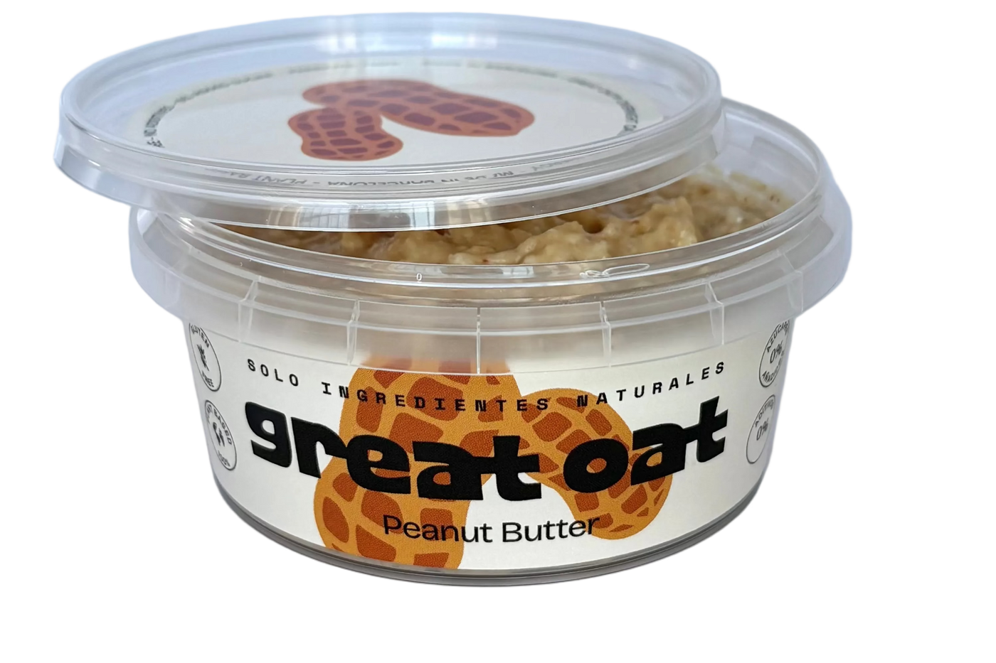 Peanut Butter