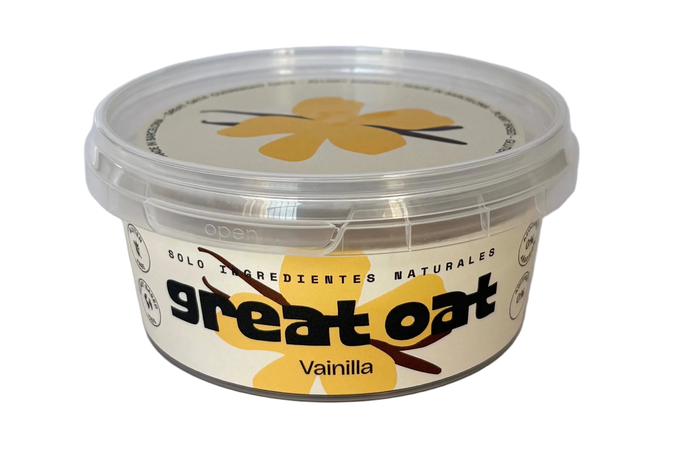 Vanilla