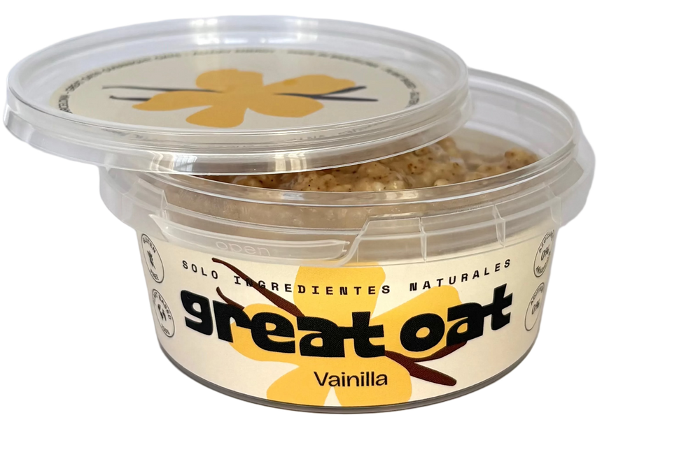 Vanilla