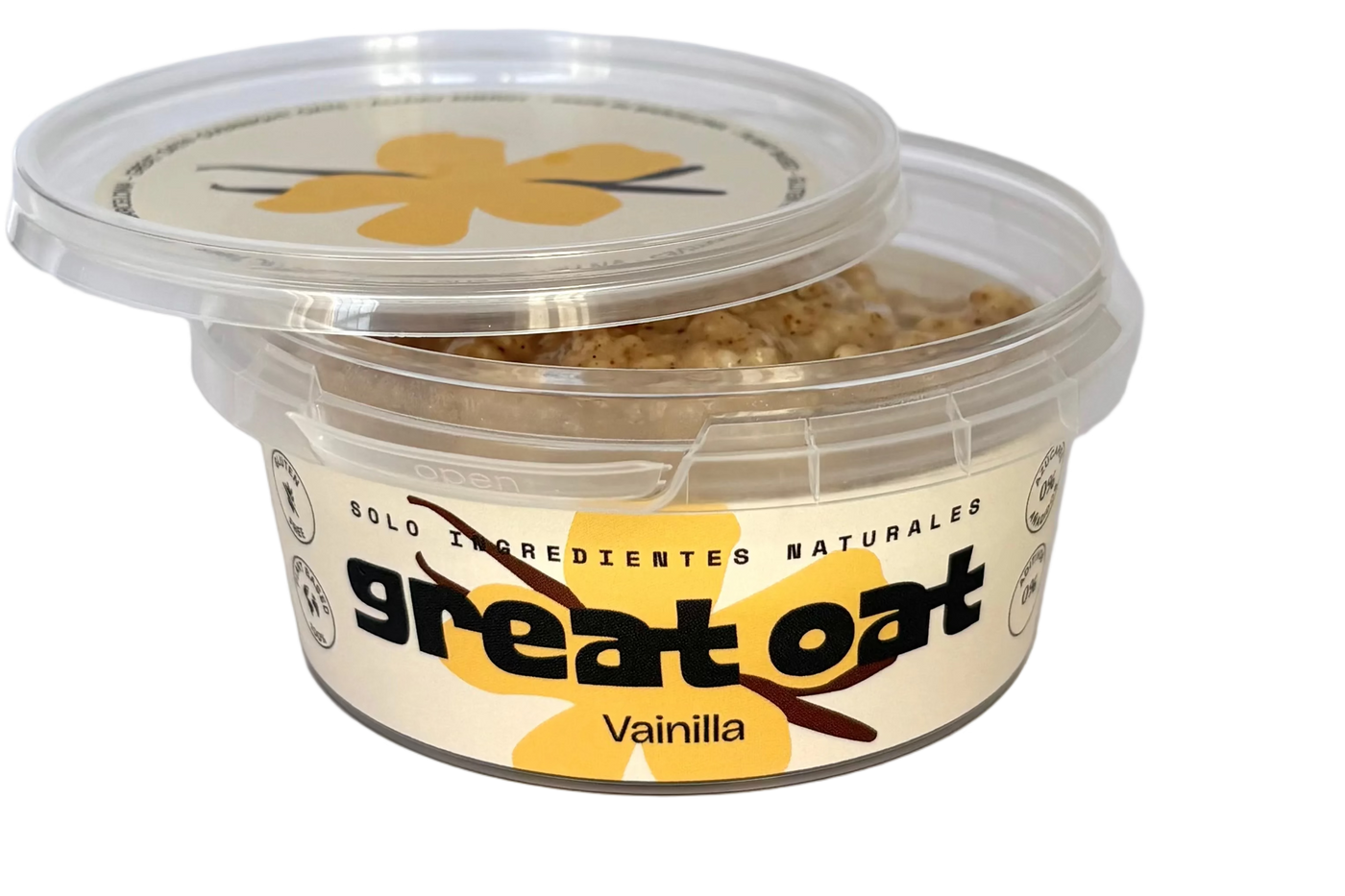 Vanilla