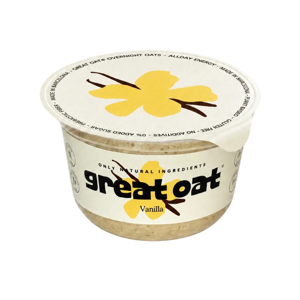 Vanilla