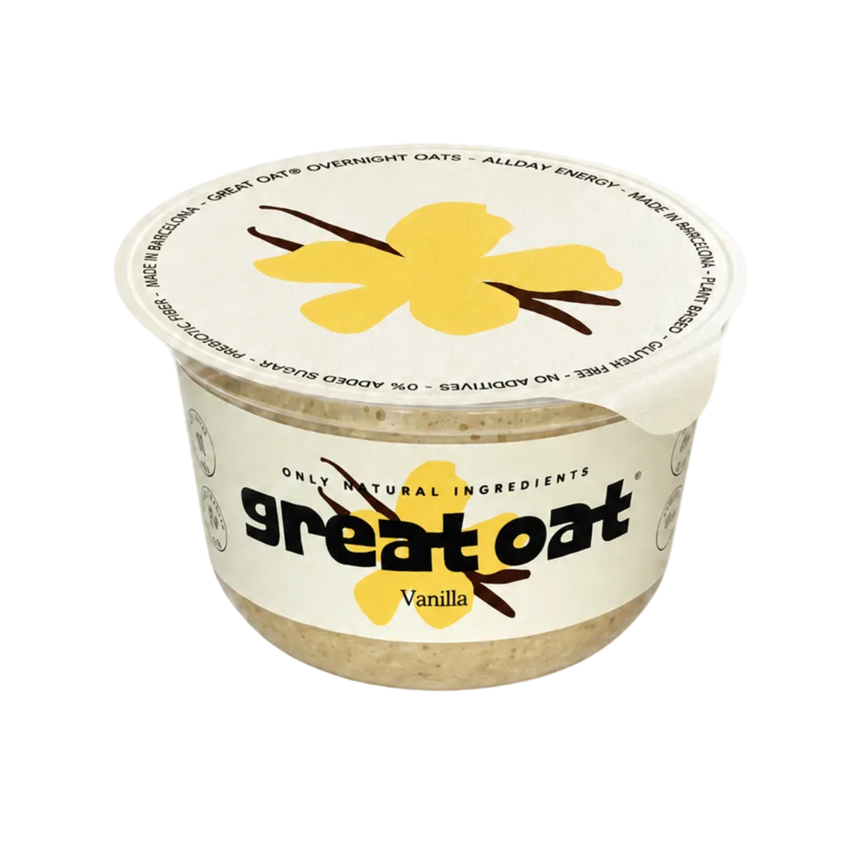 Vanilla