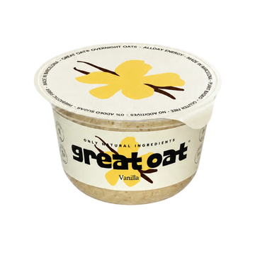 Vanilla