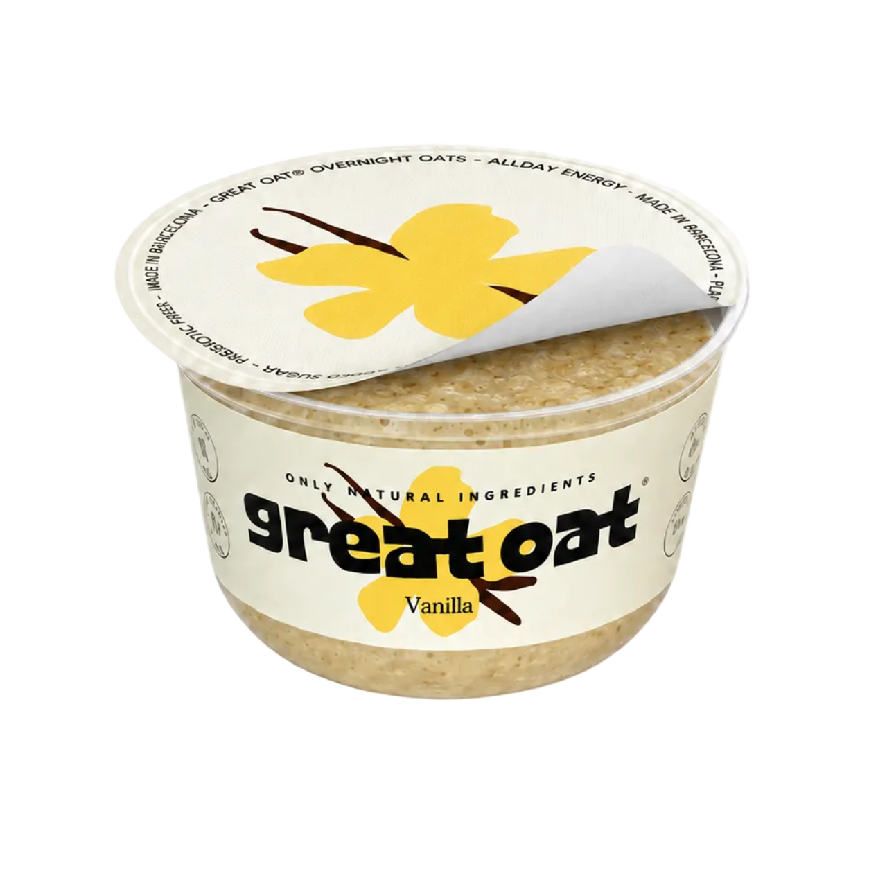 Vanilla