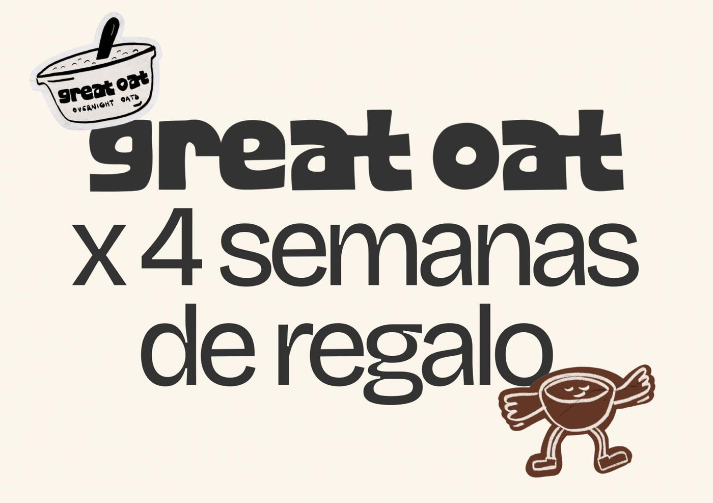 Great Oat contact